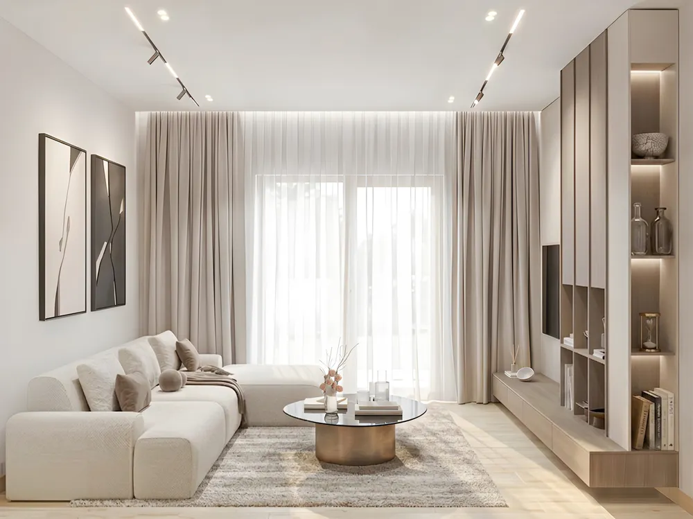 S+1 — Aïn Zaghouan — Aïn Zaghouan, Tunis