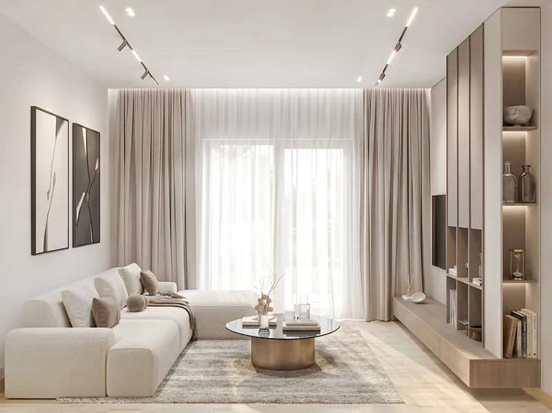S+1 — Aïn Zaghouan — Aïn Zaghouan, Tunis