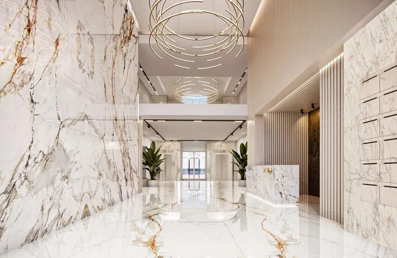 Appartement témoin — Aïn Zaghouan, Tunis (5)