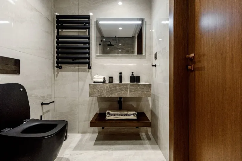 Appartement témoin — Aïn Zaghouan, Tunis (10)